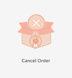 Magento 2 Cancel Order by Meetanshi