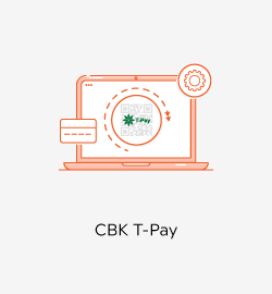 Magento 2 CBK T-Pay by Meetanshi