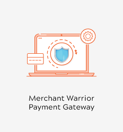 Magento 2 Merchant Warrior Payment Gateway by Meetanshi