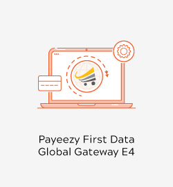 Magento 2 Payeezy First Data Global Gateway E4 by Meetanshi