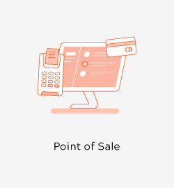 Magento 2 POS (Point of Sale) by Meetanshi