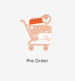 Magento 2 Pre Order by Meetanshi