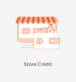 Magento 2 Store Credit by Meetanshi