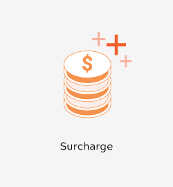 Magento 2 Surcharge by Meetanshi