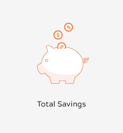 Magento 2 Total Savings by Meetanshi