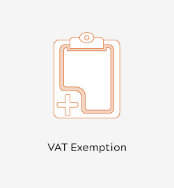 Magento 2 VAT Exemption by Meetanshi