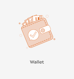 Magento 2 Wallet by Meetanshi