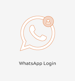 Magento 2 WhatsApp Login by Meetanshi