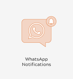 Magento 2 WhatsApp Notifications by Meetanshi