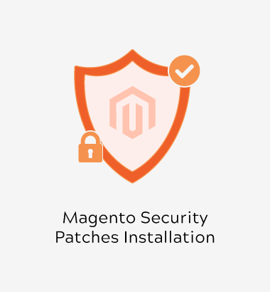 Magento Security Patches Installation Service - Meetanshi