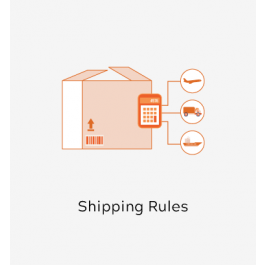 Magento 2 Shipping Rules Extension - Override Shipping Rates