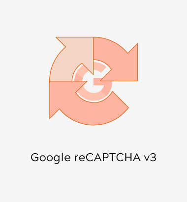 Magento Google reCAPTCHA v3 Extension