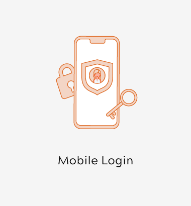 Magento Mobile Login Extension