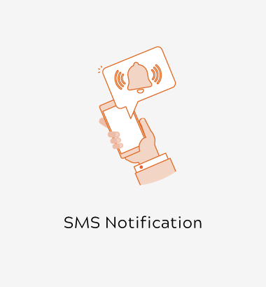 Magento SMS Notification Extension