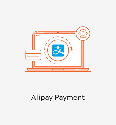 Magento 2 Alipay Payment Extension