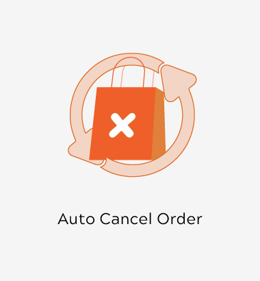 Magento 2 Auto Cancel Order Extension