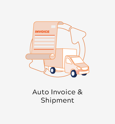 Magento 2 Auto Invoice & Shipment Extension