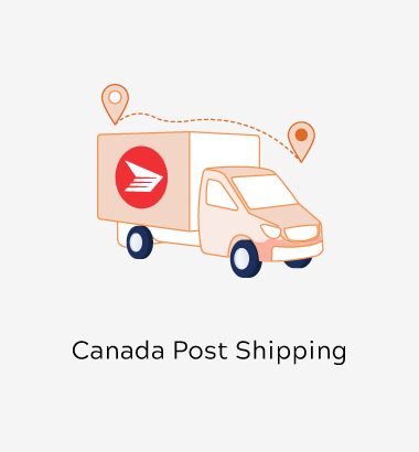Magento 2 Canada Post Shipping Extension