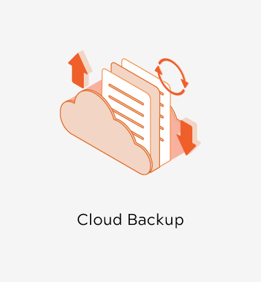 Magento 2 Cloud Backup Extension