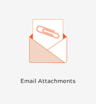 Magento 2 Email Attachments Extension