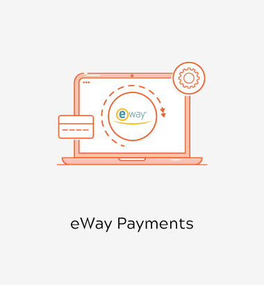 Magento 2 eWay Payments Extension