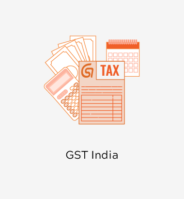 Magento GST India Extension