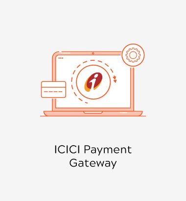 Magento 2 ICICI Payment Gateway Extension