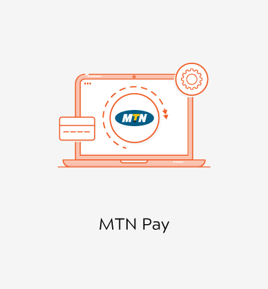 Magento 2 MTN Pay Extension