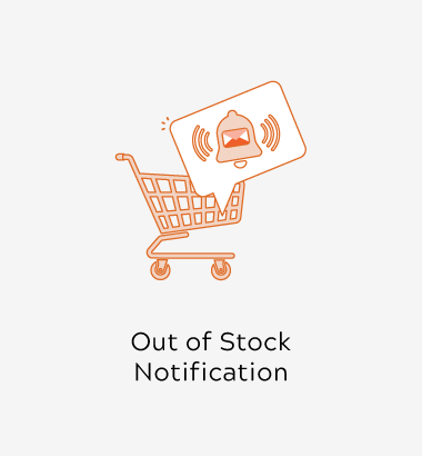 Magento 2 Out of Stock Notification Extension