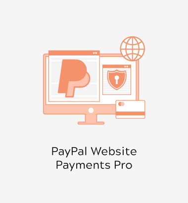 Magento 2 PayPal Website Payments Pro Extension