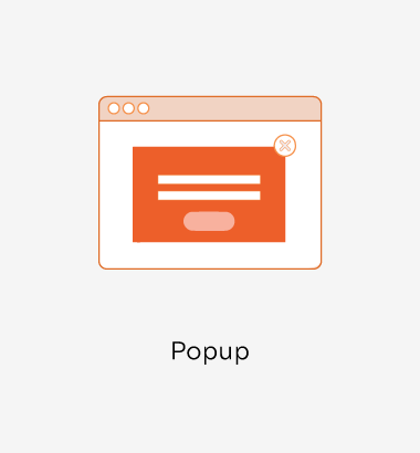 Magento 2 Popup Extension