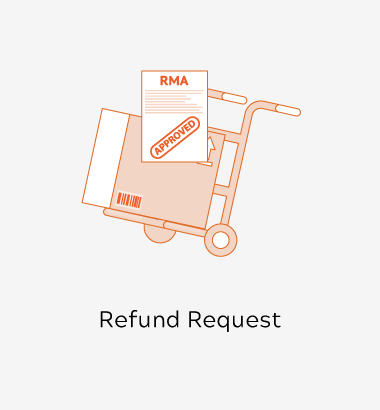 Magento 2 Refund Request Extension