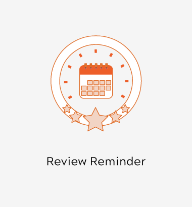 Magento 2 Review Reminder Extension