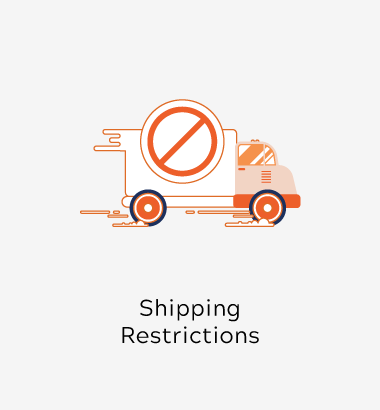 Magento 2 Shipping Restrictions Extension