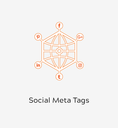 Magento 2 Social Meta Tags Extension