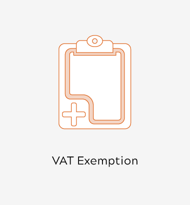 Magento 2 VAT Exemption Extension