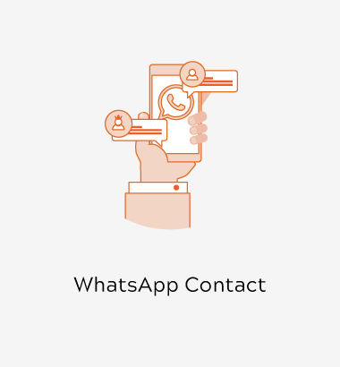 Magento 2 WhatsApp Contact Extension