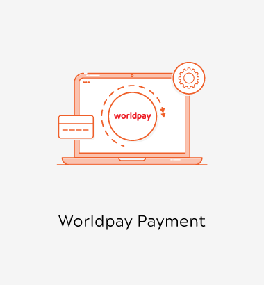 Magento 2 Worldpay Payment Extension