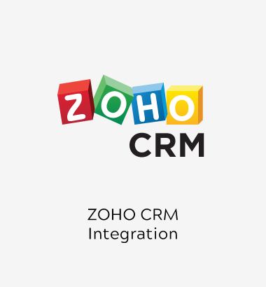 Magento 2 Zoho CRM Integration Extension