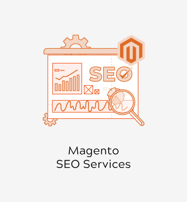 Magento SEO Services