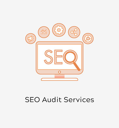 SEO Audit Services