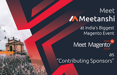 Meet Magento Sponsor