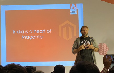 Meet Magento India 2020