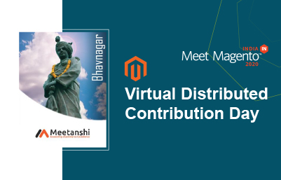 Virtual Contribution Day