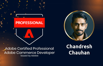 Certified Magento Developer