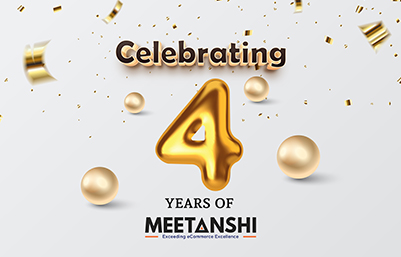 4th Meetanshiversary